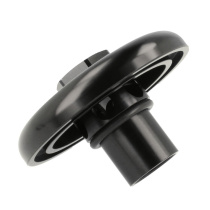 Sandwichplatta Lock M20x1,5 QSP Products